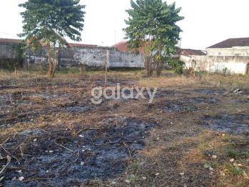 Dijual Tanah Langensari Ungaran barat