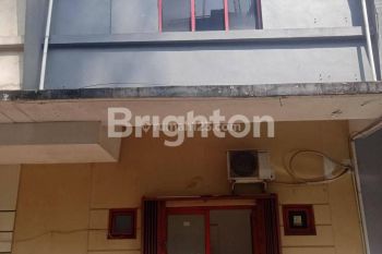 Ruko strategis di samping mall aeon tanjung barat