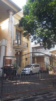 Dijual Cepat Rumah Mewah Ssmarang Barat Pamularsih Puspowarno