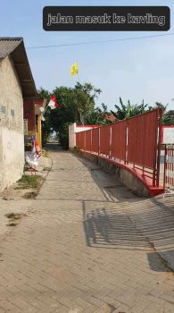 Sell Tanah Kavling: Jual Tanah kavlingan