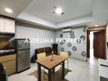 Disewakan Apartemen The Mansion Kemayoran