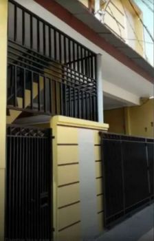 DIJUAL MURAH KOS 12 PINTU DAN RUMAH