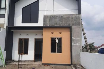 DIJUAL RUMAH DEKAT LAPANGAN TORIYO DI TORIYO BENDOSARI