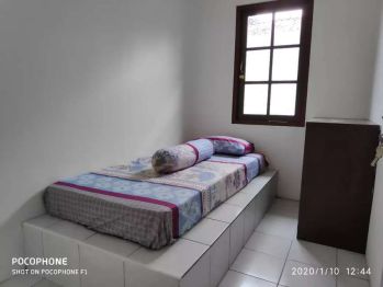 Lavender Place - Kost dekat Cawang bypass Halim di Cipinang