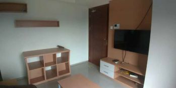 THE ACCENT BINTARO 1BR