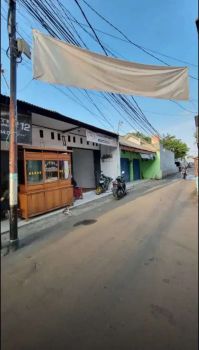 Kontrakan Kosong, Inkopol, Jakasampurna, Bekasi Barat
