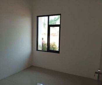 Rumah istimewa harga sederhana