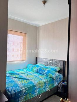 Disewakan Apartemen Gading Mediterania Kelapa gading 2 Kamar