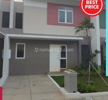 Best Deal Rumah Minimalis Summarecon Bandung Dayana M13 149
