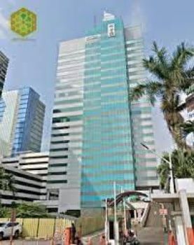 Sewa Ruang Kantor Wisma 76