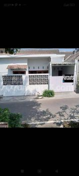 Rumah baru gress siap pakai