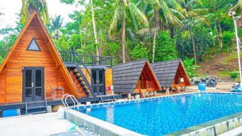 Tanah kavling murah cuma 45 jutaan 100m di Bogor dekat Cibubur