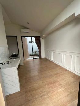 Sewa Rumah di Waterfront