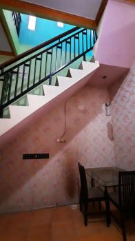 Disewakan rumah tahunan