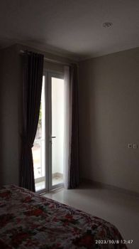 Rumah Mewah 2 Lantai SHM Dekat Al Jabr Islamic School Jakarta Selatan