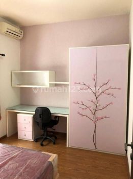 Rumah Minimalis Full Furnished di Setrasari Bandung Utara