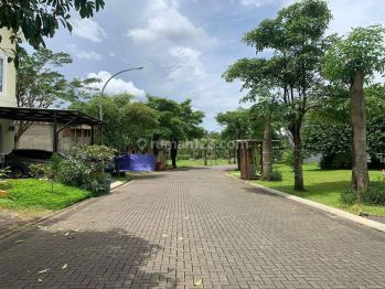 Di Jual Kavling Inika Island At The Avani Bsd