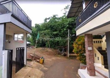 Tanah Murah Siap Bangun di Bogor Barat 1 Jt an Dekat Terminal Laladon