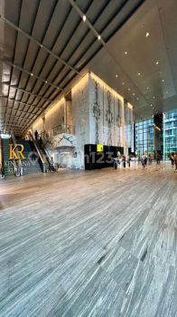 Kantor di Treasury Tower , District 8 LOT 28, Jl. Tulodong Atas 2 No.28, Kec. m²