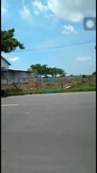 DIJUAL TANAH AREA INDUSTRI TUBAN