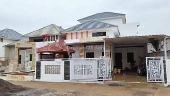 Mijen Semarang Barat dekat BSB CITY