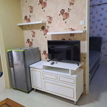 Soecial Price 2br seisinya|ready unit bassura city lti rendah