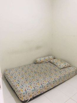 KOSTKOSAN JAKSEL NYAMAN