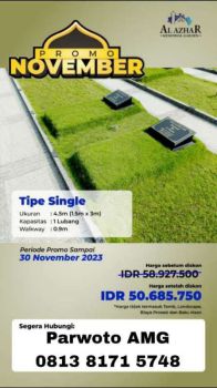 Pemakaman muslim terbaik