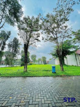 7jt-an di Citraland utama! Tanah Kavling Bukit Bali Citraland