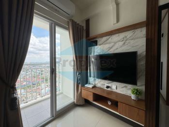 Disewakan 1 bedroom Citra Plaza