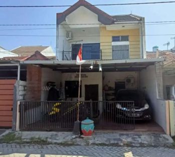 Rumah Wiguna jual bawah harga pasar