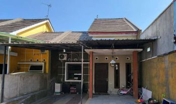 Rumah Dalam Perum Strategis di Mayang Gatak-Skh