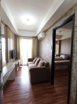 Disewakan apartemen belmont 1BR