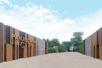 Dijual Rumah di Panjibuwono Casablanca Bekasi