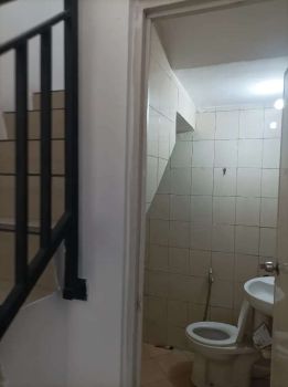 Rumah Siap Huni one Gate Wonorejo