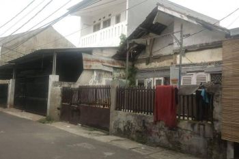 Dijual cepat tanah strategis dekat terminal kp. Melayu