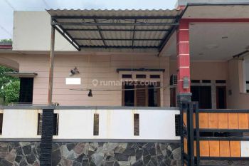 Rumah Siap Huni Strategis 10 Menit Ke Mall Paradise Walk Serpong di Perumahan