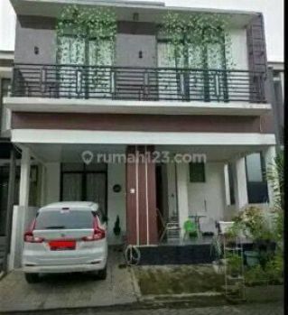 Dijual Rumah di Neo Permata Bintaro Sektor 9 Tangerangselatan