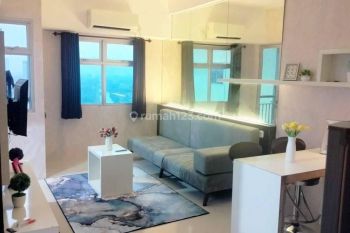 APARTEMEN GUNAWANGSA MERR FULL FURNIST LANTAI 25 (SHER)
