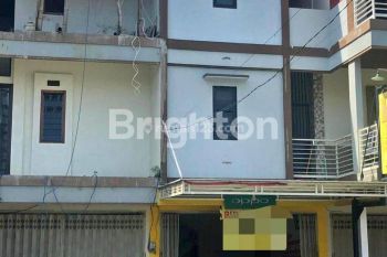 RUKO AREA TUNGGULWULUNG