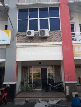 197. DIJUAL RUKO PONDOK TJANDRA, Palm Square