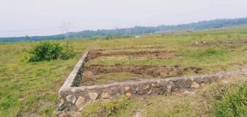 Tanah Murah Dilokasi Prospek Untuk Pengembangan Kawasan Baru