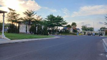 Dijual Rumah Bagus Siap Huni Di Cluster Jakarta Garden City