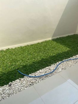 DIJUAL RUMAH MEWAH 1 UNIT TERAKHIR DEKAT PINTU TOL JATIASIH