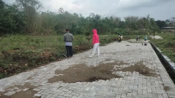 Kavling terlaris malang lokasi tenang nyaman