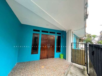 Kontrakan Minimalis Modern Setiabudi Jakarta Selatan Strategis