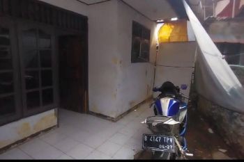 KONTRAKAN / SEWA RUMAH MURAH STRATEGIS PANCORAN