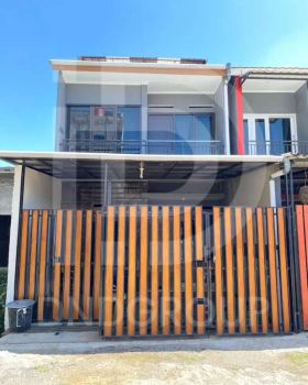 RUMAH 2 LT TERLARIS BANDUNG