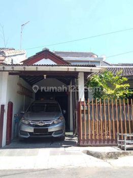 Rumah 1 Lantai di Daerah Pilang Sari Cirebon