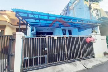 Rumah Lokasi Strategis Di Tanjung Duren(TD207)